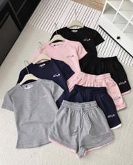 TB8560 SET THỂ THAO LUCKY (ĐEN)