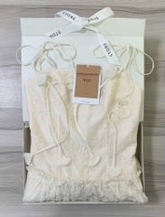 VGU0514 - ĐẦM 2 DÂY KIỂU