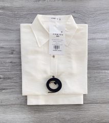 Set Linen đùi trắng kèm nịt