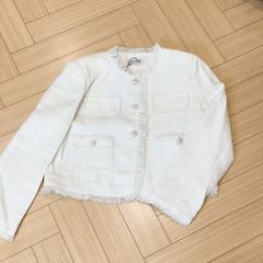 QCC0073 KHOÁC DẠ KEM PHỐI TUA RUA