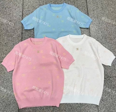 LEN2410- AO LEN CHANE hong nhat