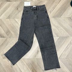 QC6219 QUAN JEANS  A125