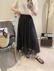 LEN3288 Chân váy QC sóng bèo X.biển 2629