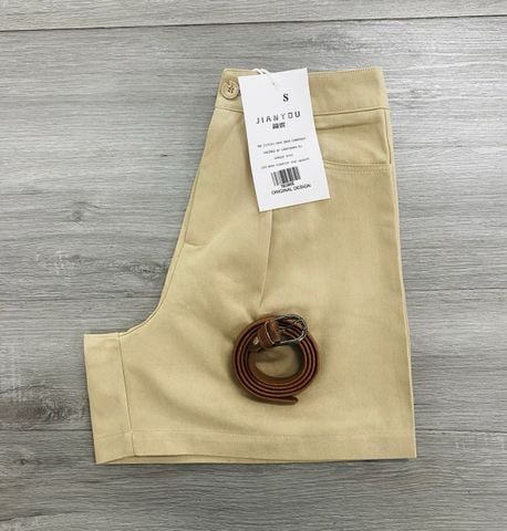 TB2388 SHORT NÂU