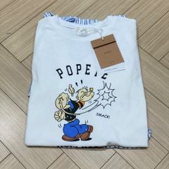 OAK0075 SET ÁO THUN + CV TẦNG