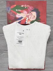 TB8369 ĐẦM BI NỔI KHÓA TRƯỚC