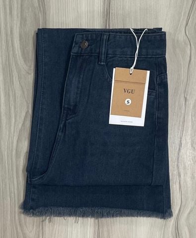 VGU6637 - QUẦN DÀI JEANS