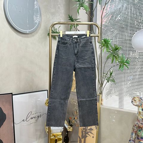 QC6219 QUAN JEANS  A125