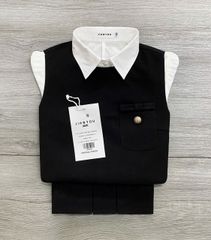 TB2820 - Set 3 món, CV ngắn CC