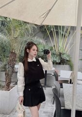 TB2820 - Set 3 món, CV ngắn CC