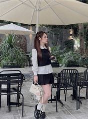 TB2820 - Set 3 món, CV ngắn CC