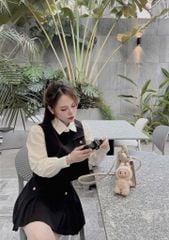 TB2820 - Set 3 món, CV ngắn CC