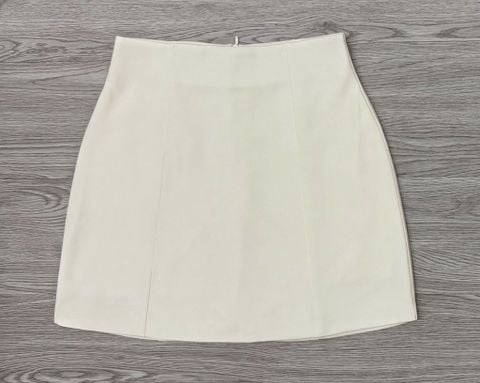 KS0118 CHÂN VÁY A BASIC (KEM)