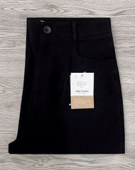 TQ3896 QUẦN BAGGY ĐEN (KO NỊT)