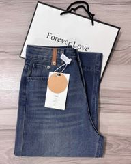 VGU9234 - Quần QC Jean Dài ( ko kèm nịt)
