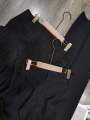 KS0209 - Quần QC Dài Đen