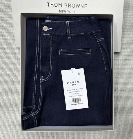 TB7629 QUẦN JEANS QCCC