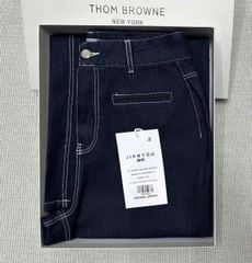TB7629 QUẦN JEANS QCCC