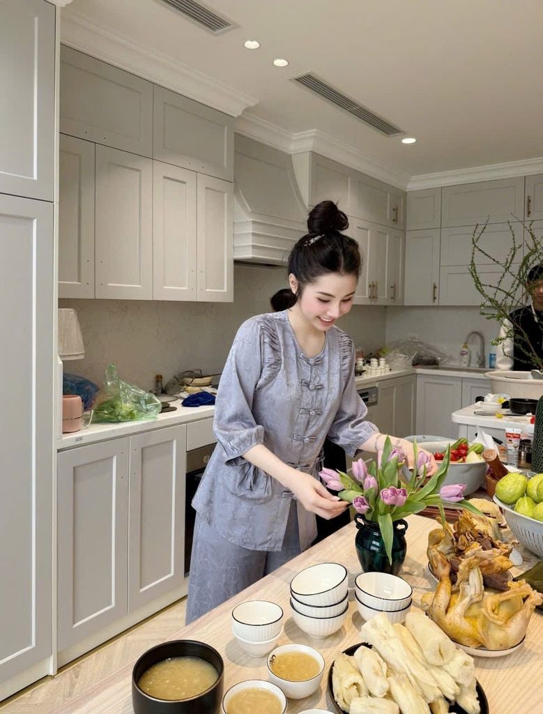 SKY7606 SET BỘ LAM NÚT TÀU CAO CẤP