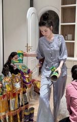 SKY7606 SET BỘ LAM NÚT TÀU CAO CẤP