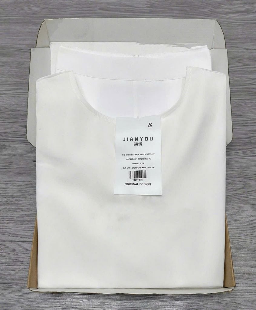 TB7724 SET TRẮNG