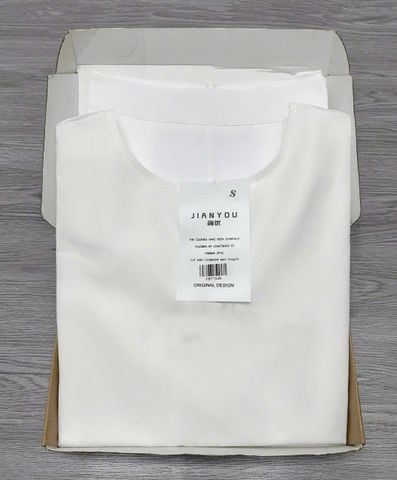TB7724 SET TRẮNG