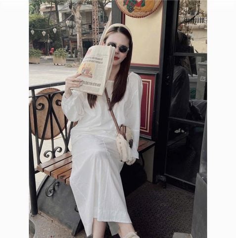 TB7724 SET TRẮNG