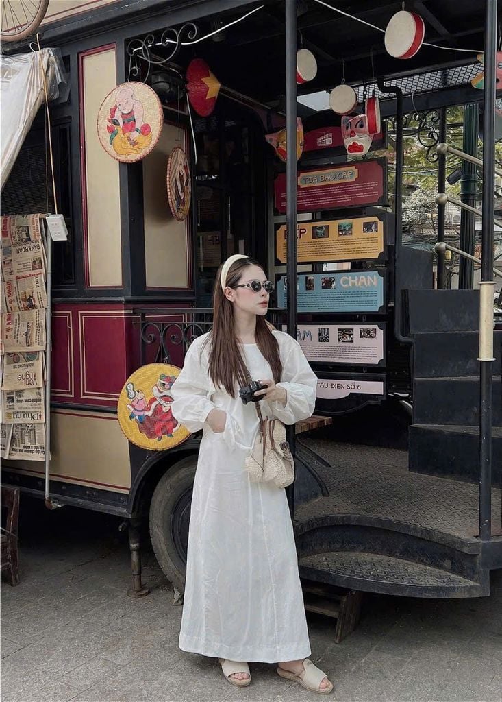 TB7724 SET TRẮNG
