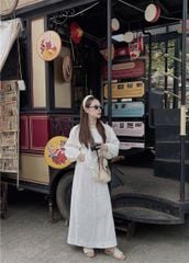TB7724 SET TRẮNG