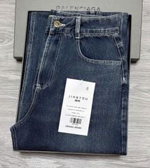 TB7761 QUẦN JEAN SUÔNG