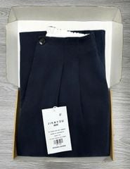 TB7739 QUẦN SUÔNG (X.ĐEN)