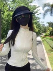 VGU9721 ÁO KHOÁC BODY (X.NGỌC)