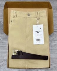 TB7956-Chân váy ngắn + nịt