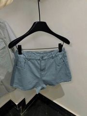 VGU9979 - Set Jean Cao Cấp 2 Món