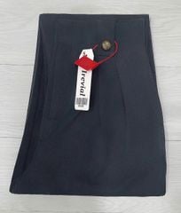 TQ4126 - Quần Dài Xám  (Quần lẻ ko kèm nịt)