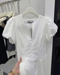 TB8369 ĐẦM BI NỔI KHÓA TRƯỚC
