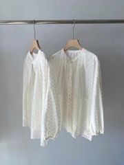 VGU0522 - SET ÁO TAY DÀI + CHÂN VÁY