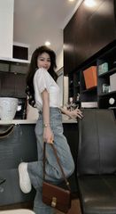 VGU0530 QUẦN JEAN DÀI  ( QUẦN LẺ)