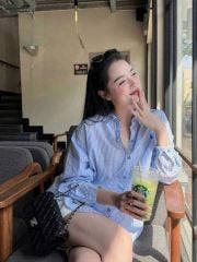 TB8540 SET ÁO SƠ MI TAY DÀI THÊU NGỰA + QUẦN SHORT