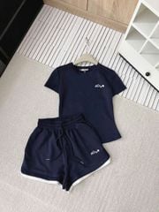 TB8561  SET THỂ THAO LUCKY (XANH ĐEN)
