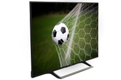 Android Tivi Sony 4K 49 inch KD-49X7500E