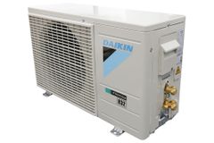 Máy lạnh Daikin Inverter 1 HP FTKQ25SVMV