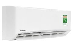 Máy lạnh Panasonic Inverter 1 HP CU/CS-PU9UKH-8