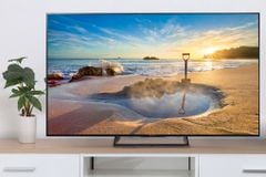 Internet Tivi Sony 4K 55 inch KD-55X7000E