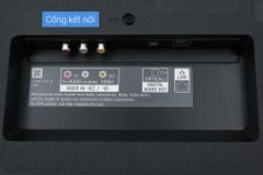 Internet Tivi Sony 4K 55 inch KD-55X7000E