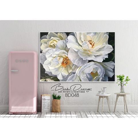  Tranh hoa nghệ thuật BD048 