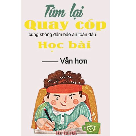  Tranh động lực DL105 