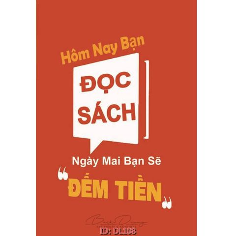  Tranh động lực DL108 