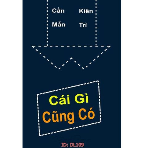  Tranh động lực DL109 