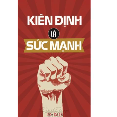  Tranh động lực DL10 